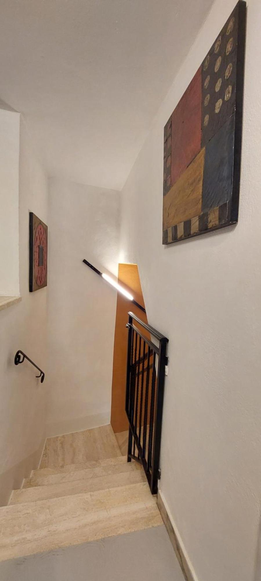 Casa Nel Centro Storico Apartment San Gimignano Exterior photo