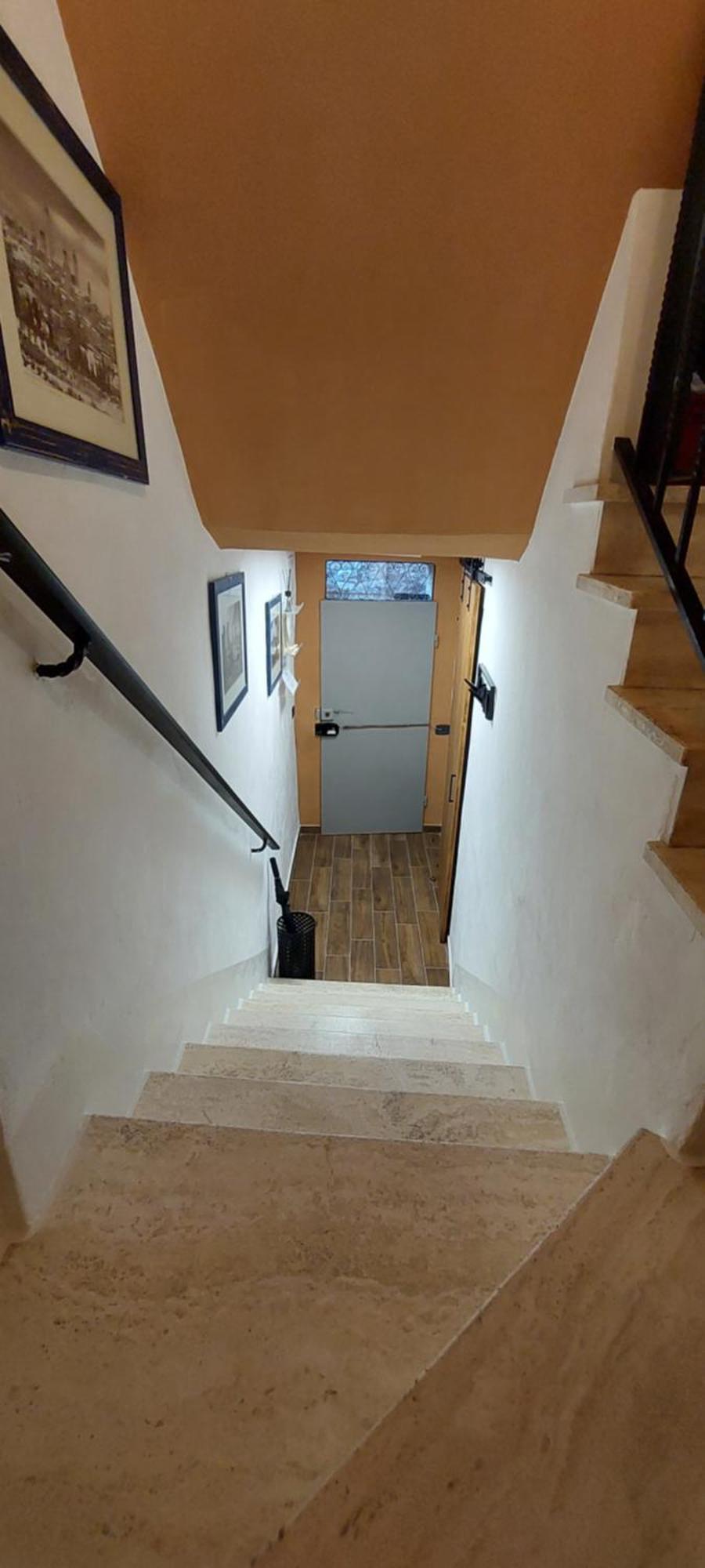 Casa Nel Centro Storico Apartment San Gimignano Exterior photo